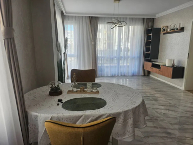 За продажба в Пловдив двустаен Кючук Париж ID 86488